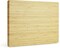 Makerflo Cutting Board Made with Durable Wood and Individually Bubble Wrapped, Craft-Ready for DIY Gifts & Personalization - Laser Engraving, Epoxy, UV DTF, Vinyl